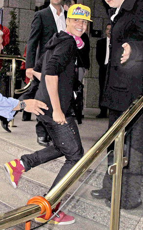 Justin Bieber Justin Bieber